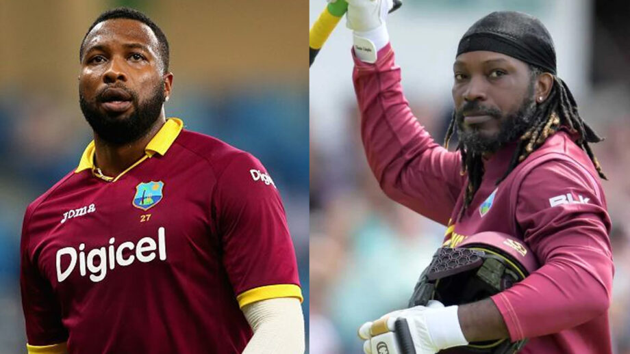 Kieron Pollard Vs Chris Gayle: The Best Caribbean Player For Your IPL Team