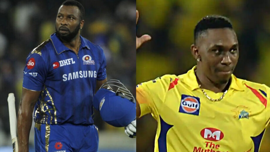 Kieron Pollard vs Dwayne Bravo: The Best Caribbean Player For Your IPL Team