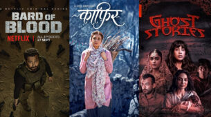 Kill This Quarantine Boredom with Emraan Hashmi, Janhvi Kapoor, Dia Mirza’s Latest Web Series!