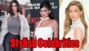 Kim Kardashian, Kylie Jenner, Gigi Hadid: 6 Celebrities Style You Should Be Stalking on Instagram