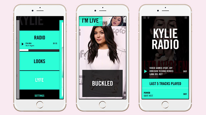 Kim Kardashian VS Kylie Jenner: Which Celeb Would You Like To Work With? - 5