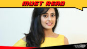 Kirtida Mistry ‘condemns’ social media harassing, clarifies on her real account