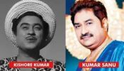 Kishore Kumar Vs Kumar Sanu: Who Do You Like To Listen To?