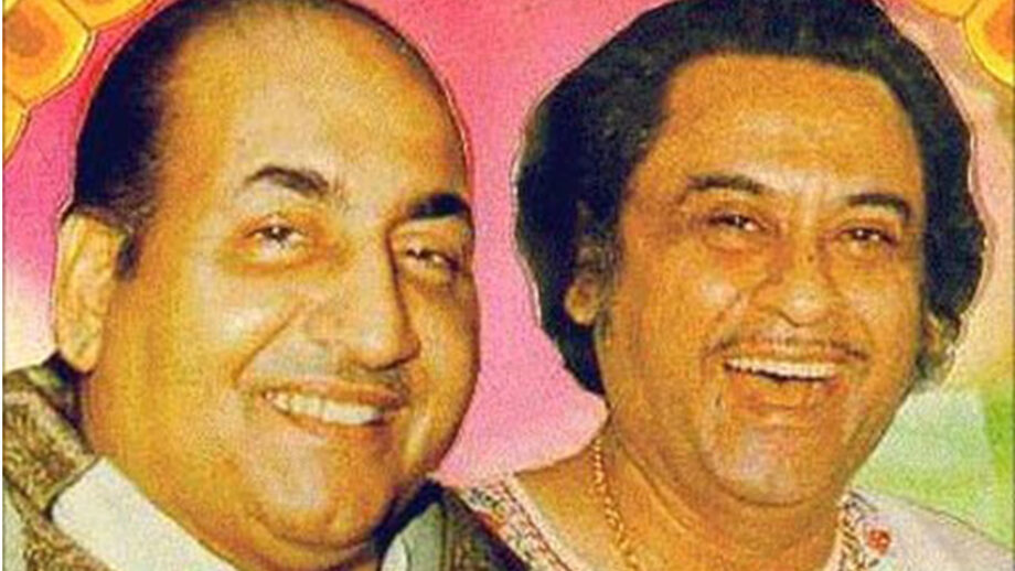 Kishore Kumar Vs Mohammed Rafi: Who Is Your Favorite Bollywood Music Artist?