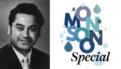 Kishore Kumar’s Romantic Songs For Monsoon