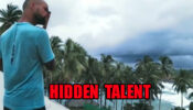 Know More About The Newly Found Hidden Talent Of Shikhar Dhawan