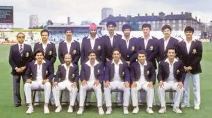 Know the Whole Indian Team of 1983 before Watching The Movie ‘83’