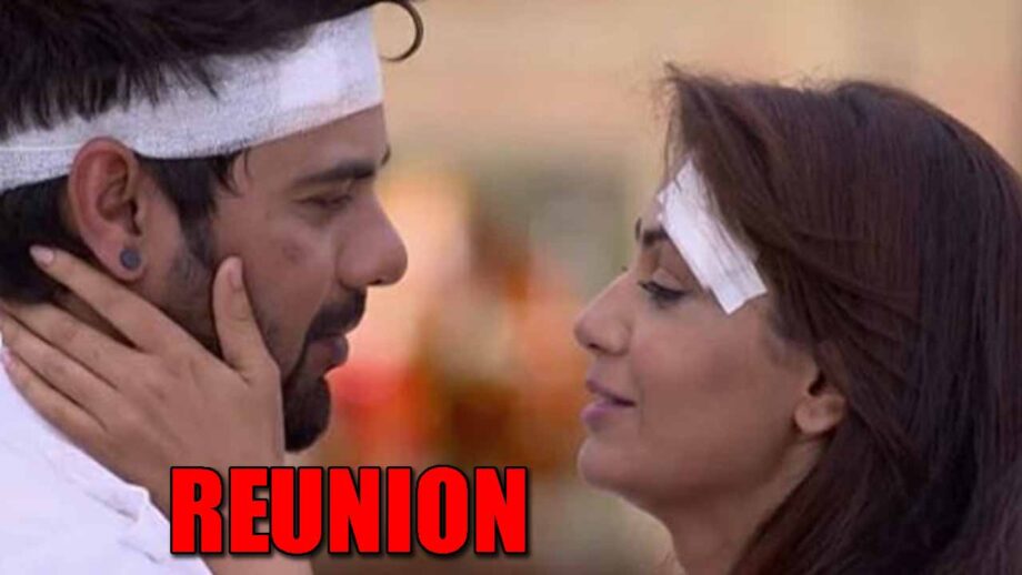 Kumkum Bhagya: Abhi and Pragya’s EMOTIONAL reunion