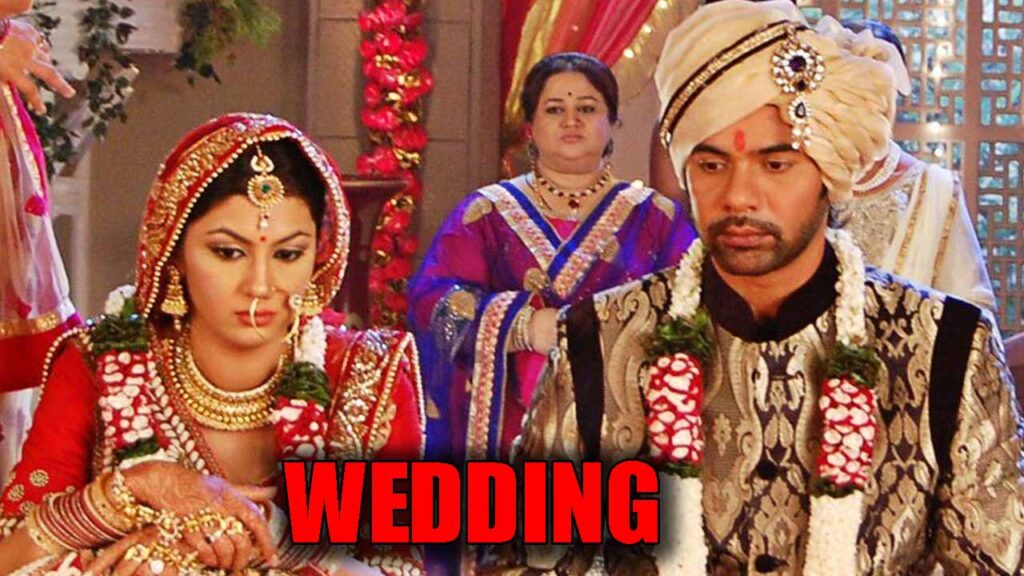 Kumkum Bhagya: Abhi and Pragya’s ‘first wedding’