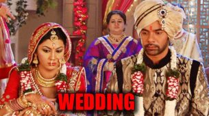 Kumkum Bhagya: Abhi and Pragya’s ‘first wedding’