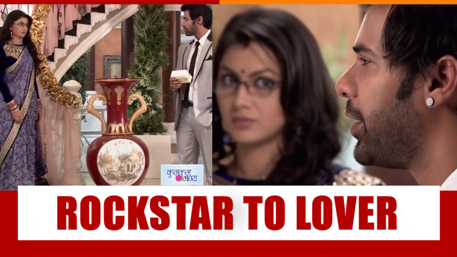 Kumkum Bhagya: Abhi’s transformation from a Rockstar to Lover