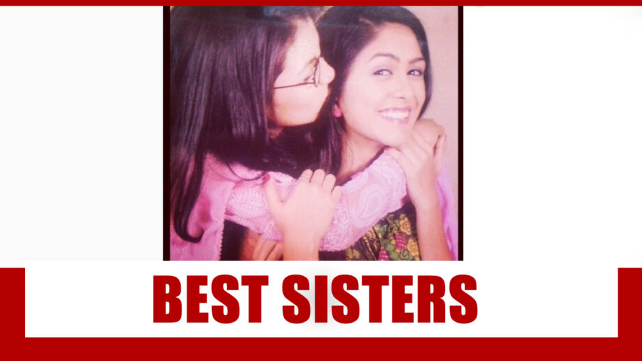 Kumkum Bhagya: Three cheers to the sisterly bond of Pragya and Bulbul