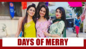 Kumkum Bhagya: Throwback to Sriti Jha’s fun time on set