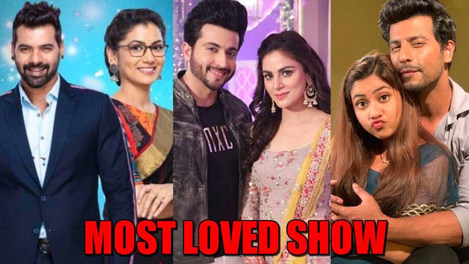 Kumkum Bhagya VS Kundali Bhagya VS Tujhse Hai Raabta: Which Zee TV Show You Love The Most?