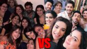 Kumkum Bhagya VS Kundali Bhagya: Which Is Your Favourite CAST?