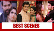 Kumkum Bhagya Vs Yeh Rishta Kya Kehlata Hai Vs Kasautii Zindagii Kay: Show With Best Jodi Scenes?