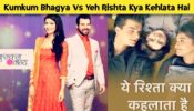 Kumkum Bhagya Vs Yeh Rishta Kya Kehlata Hai: Which is the best longest-running TV show of all time?