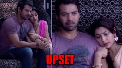 Kumkum Bhagya: When Abhi got UPSET with Pragya