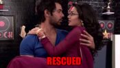 Kumkum Bhagya: When Abhi turned Pragya’s knight in shining armour