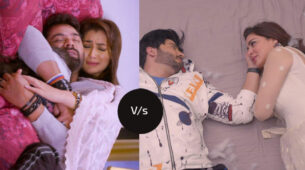 Kumkum Bhagya’s Abhi-Pragya Vs Kundali Bhagya’s Karan-Preeta: Who Gave You Major #Couplegoals?