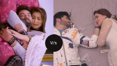 Kumkum Bhagya’s Abhi-Pragya Vs Kundali Bhagya’s Karan-Preeta: Who Gave You Major #Couplegoals?