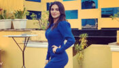 Kundali Bhagya Actress Shraddha Arya Is Such A Stunner!