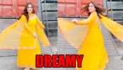Kundali Bhagya actress Shraddha Arya looks dreamy in this traditional avatar!