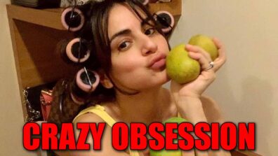 Kundali Bhagya actress Shraddha Arya’s crazy obsession, FIND OUT HERE