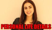 Kundali Bhagya actress Shraddha Arya’s personal life details revealed in this game: check out
