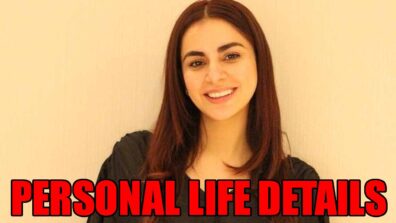 Kundali Bhagya actress Shraddha Arya’s personal life details revealed in this game: check out