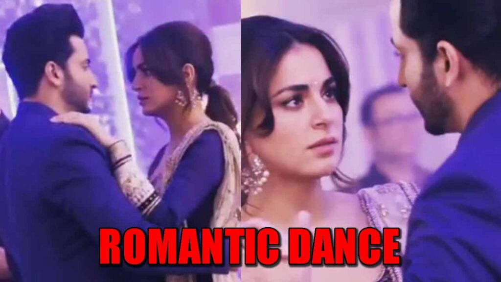 Kundali Bhagya: Karan and Preeta’s romantic dance