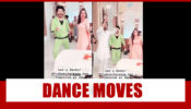 Kundali Bhagya leads Dheeraj Dhoopar and Shraddha Arya in a mood to DANCE