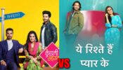 Kundali Bhagya or Yeh Rishtey Hain Pyaar Ke: Which spin-off do you love the most?