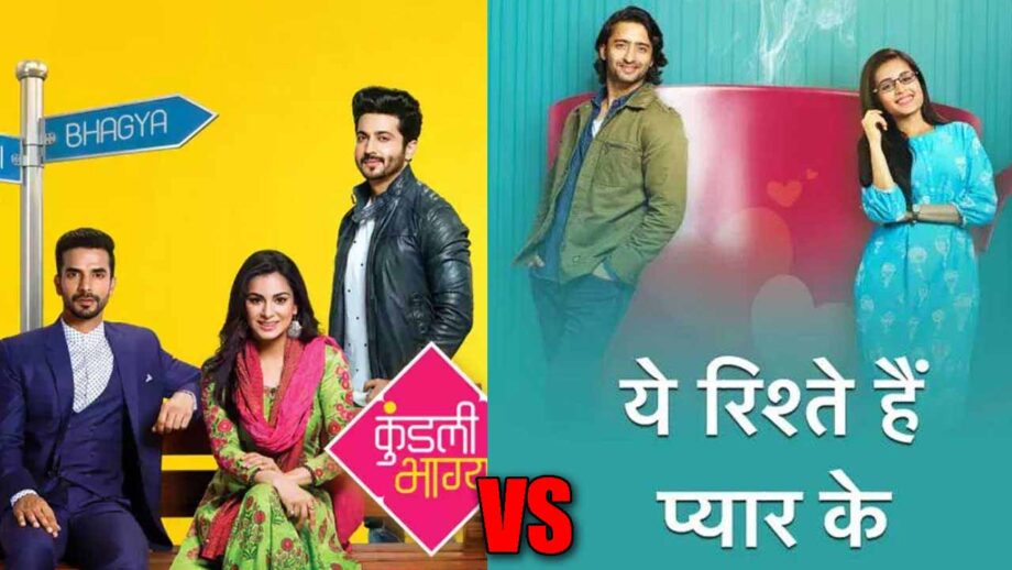 Kundali Bhagya or Yeh Rishtey Hain Pyaar Ke: Which spin-off do you love the most?