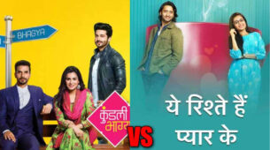 Kundali Bhagya Vs Yeh Rishtey Hai Pyar Ke: Which Sequel You Love The Most?