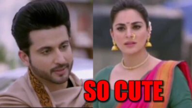 Kundali Bhagya: When Karan called Preeta ‘so cute’