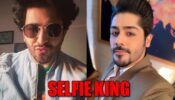 Kundali Bhagya’s Dheeraj Dhoopar VS Abhishek Kapur: Who Is The Selfie King?