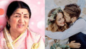 Lata Mangeshkar’s Dance Songs For A Romantic Duo