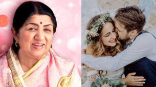 Lata Mangeshkar’s Dance Songs For A Romantic Duo