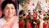 Lata Mangeshkar’s Wedding Collection Songs Of All Time!