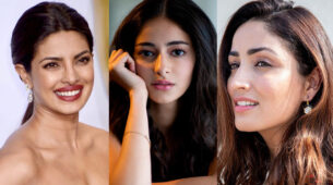 LEARN From Priyanka Chopra Jonas, Ananya Panday, Yami Gautam: How To Apply Makeup In LOCKDOWN?