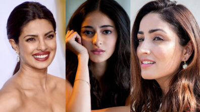 LEARN From Priyanka Chopra Jonas, Ananya Panday, Yami Gautam: How To Apply Makeup In LOCKDOWN?