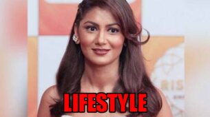 Lifestyle of Kumkum Bhagya fame Sriti Jha REVEALED