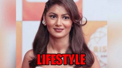 Lifestyle of Kumkum Bhagya fame Sriti Jha REVEALED