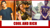 Lifestyle Revealed: Parth Samthaan Is Cool And Rich