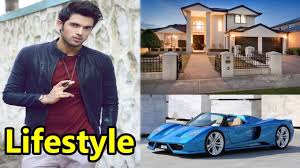 Lifestyle Revealed: Parth Samthaan Is Cool And Rich - 1