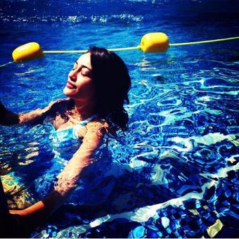 Like It Or Love It? Surbhi Jyoti, Anita Hassanandani, Nia Sharma's Pool Look