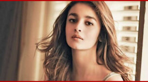 Here’s Why Alia Bhatt Is the Hot Social Media Sensation