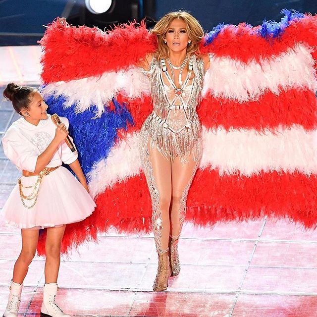 Like Mother, Like Daughter: Jennifer Lopez’s Daughter Is Also An Amazing Singer - 0