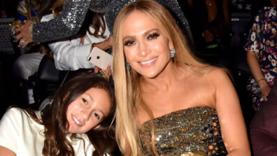 Like Mother, Like Daughter: Jennifer Lopez’s Daughter Is Also An Amazing Singer